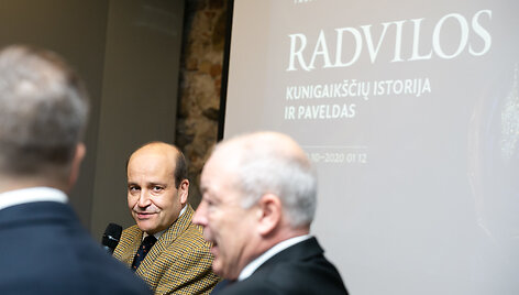 Motiejus Radvila