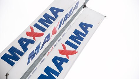 &bdquo;Maxima&ldquo;