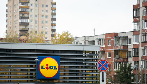 &bdquo;Lidl&ldquo;