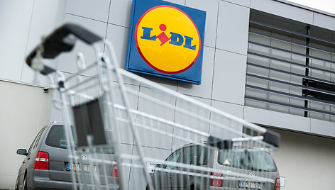 „Lidl“