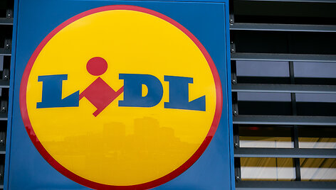 &bdquo;Lidl&ldquo;