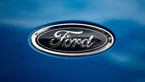 &bdquo;Ford&ldquo;