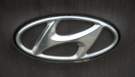 &bdquo;Hyundai&ldquo;