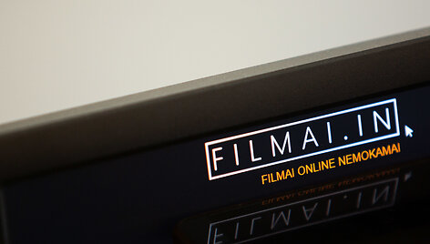 &bdquo;Filmai.in&ldquo;