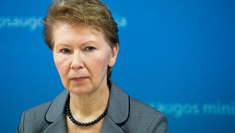Daiva Rastenytė