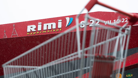 „Rimi“