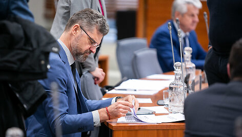 Žilvinas &Scaron;ilgalis