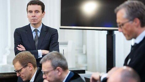 Raimondas Kurlianskis