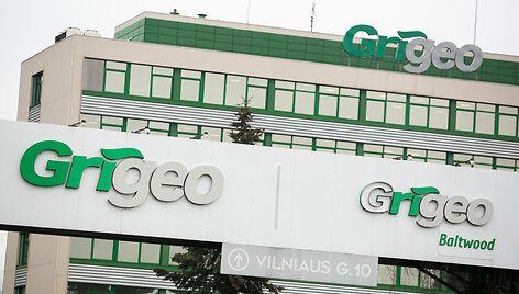 &bdquo;Grigeo&ldquo;