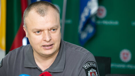 Saulius Gagas