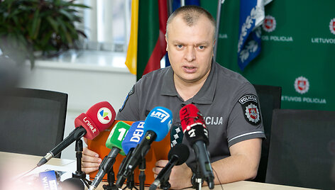 Saulius Gagas