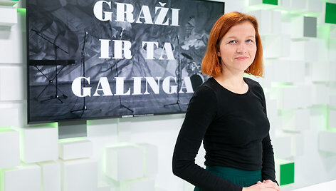 Rugilė Latvenaitė