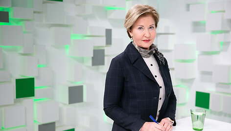 Rolanda Lingienė