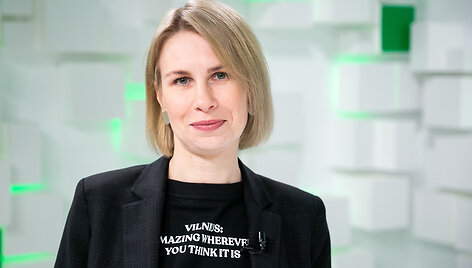 Inga Romanovskienė