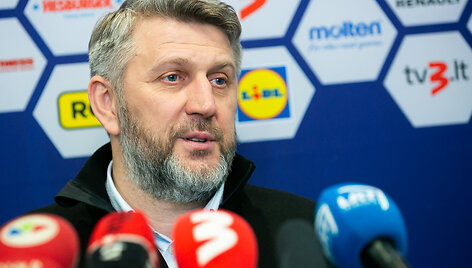 Darius Maskoliūnas