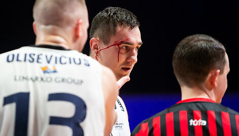 Simas Galdikas