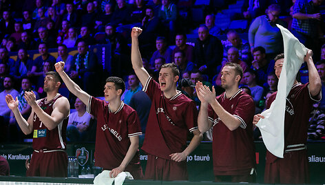 Panevėžio &bdquo;Lietkabelis&ldquo;