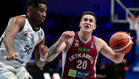 Margiris Normantas