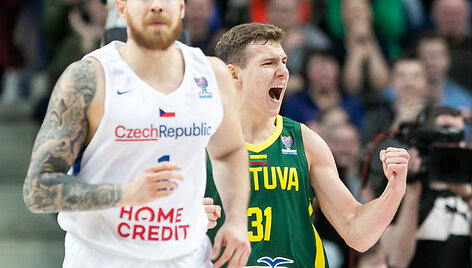 Rokas Jokubaitis