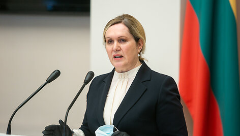 Kristina Krupavičienė