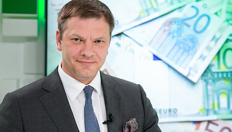 Vilius &Scaron;apoka