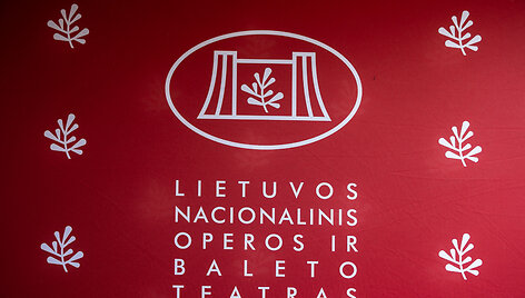 LNOBT 101-ojo sezono pristatymo spaudos konferencija