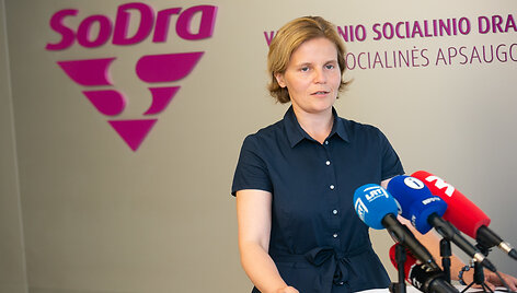 Julita Varanauskienė