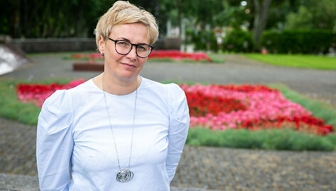 Rasa Kmitienė