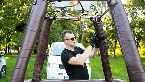 Mindaugas Juozauskas