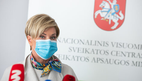 Rolanda Lingienė