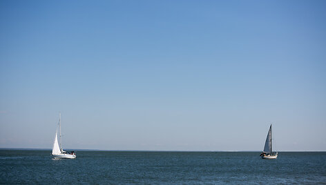 Laivai