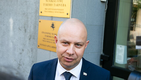 Aurelijus Veryga
