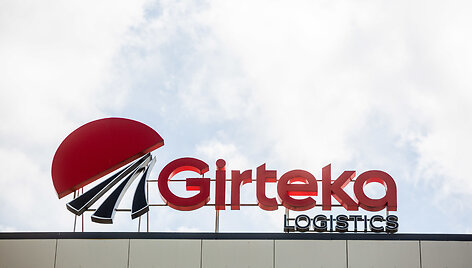 &bdquo;Girteka&ldquo;