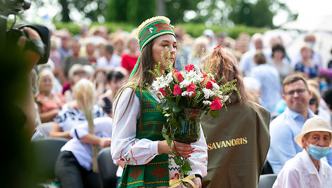 Žolinės atlaidai Pivašiūnuose