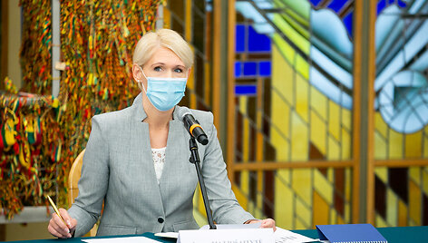 Laura Matjo&scaron;aitytė