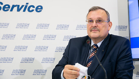 Kęstutis Dauk&scaron;ys