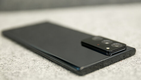 I&scaron;manusis telefonas &bdquo;Samsung Galaxy Note20&ldquo;