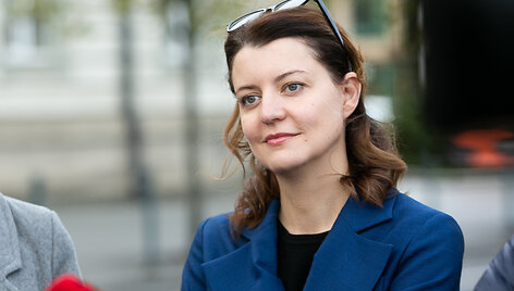 Monika Navickienė