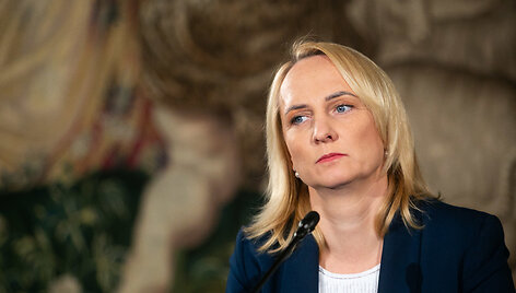 Edita Rudelienė