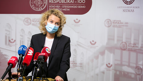 Au&scaron;rinė Armonaitė