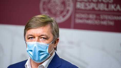 Ramūnas Karbauskis