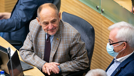 Algimantas Kirkutis