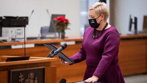 Rita Balčiūnienė
