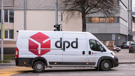 „DPD“