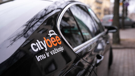 &bdquo;Citybee&ldquo;