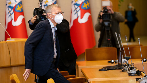 Kęstutis Masiulis
