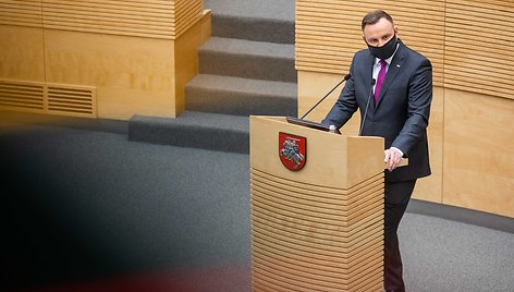 Andrzejus Duda