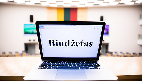 Biudžetas