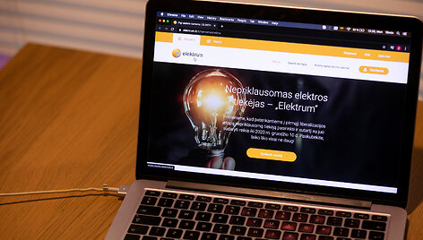&bdquo;Elektrum&ldquo;