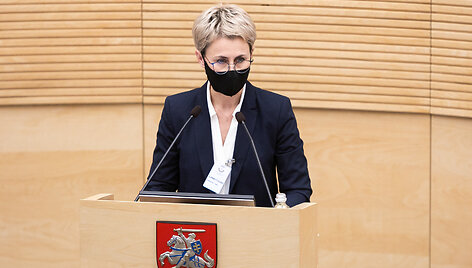 Nida Grunskienė